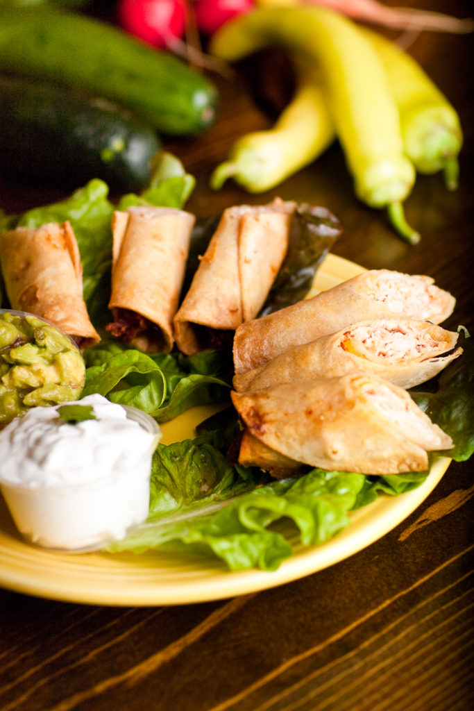 MiniTaquitos Dorados El Jefe Mexican Restaurant & Grill