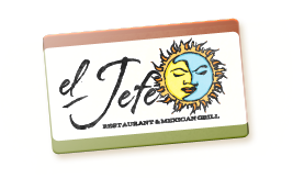 El Jefe gift card